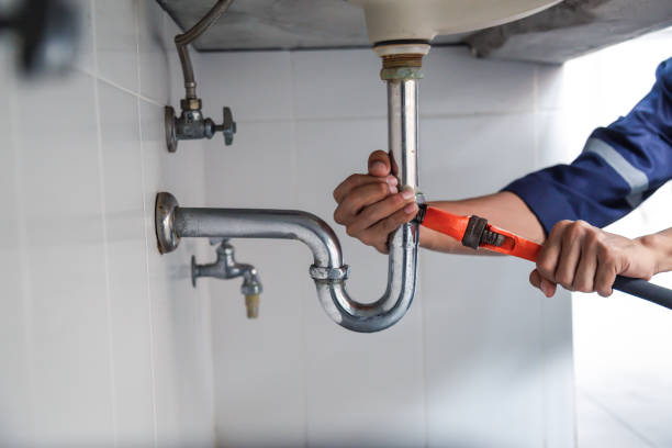 Best Emergency Plumber  in Dewitt, IA